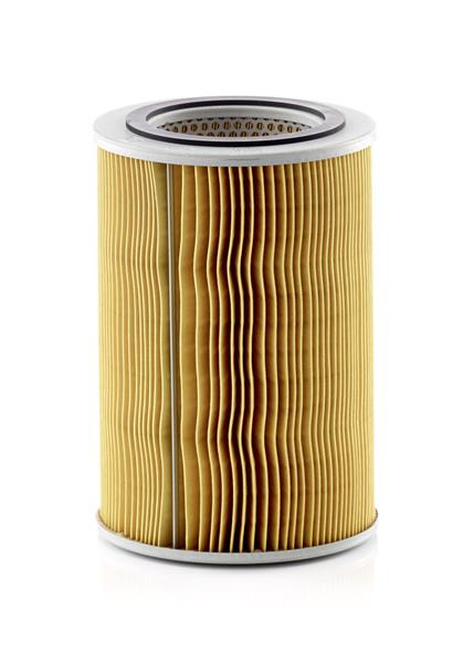 Filtru aer - MANN-FILTER