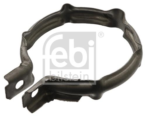 Conector teava, sistem de esapament - FEBI BILSTEIN