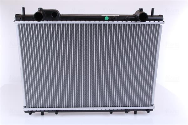 Radiator, racire motor - NISSENS