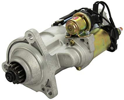 starter - VALEO