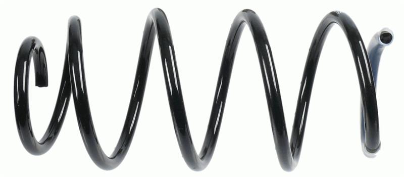 Arc spiral - SACHS