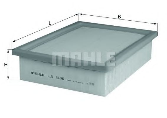 MTR Silencing Material, engine bay 30106906 - MTR