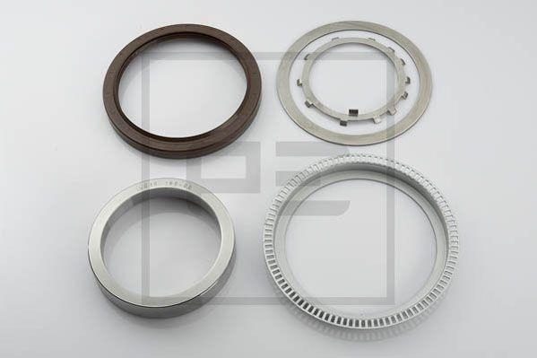 Set garnituri, butuc roata - PE Automotive
