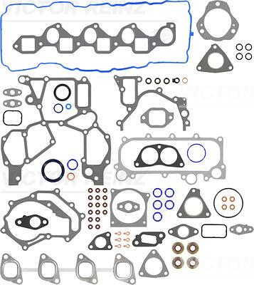 Set garnituri complet, motor - REINZ