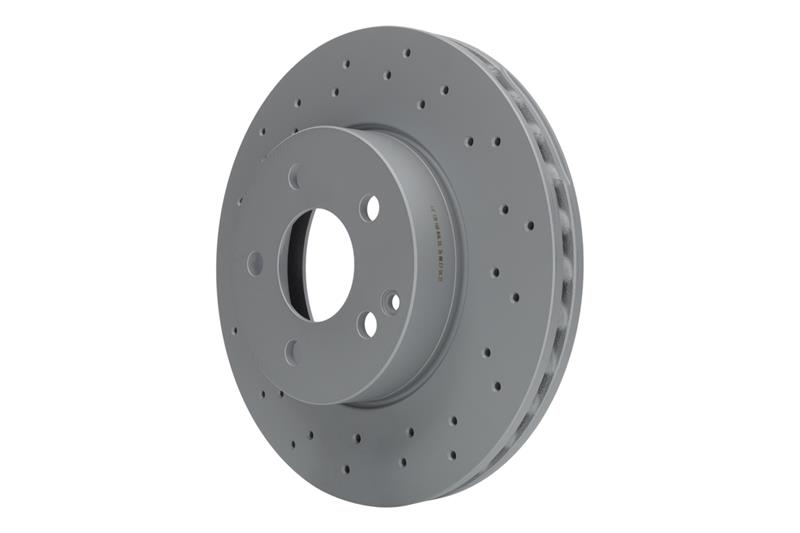 Disc frana - ATE