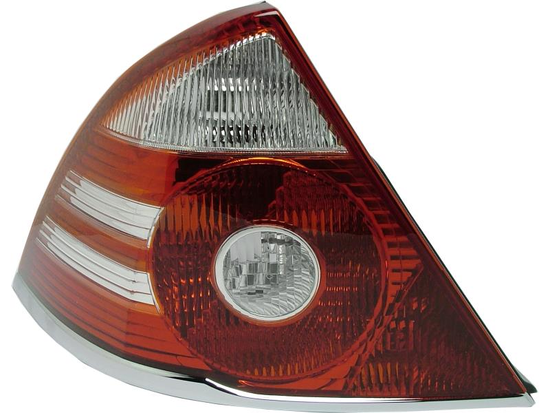 Lampa spate - TYC