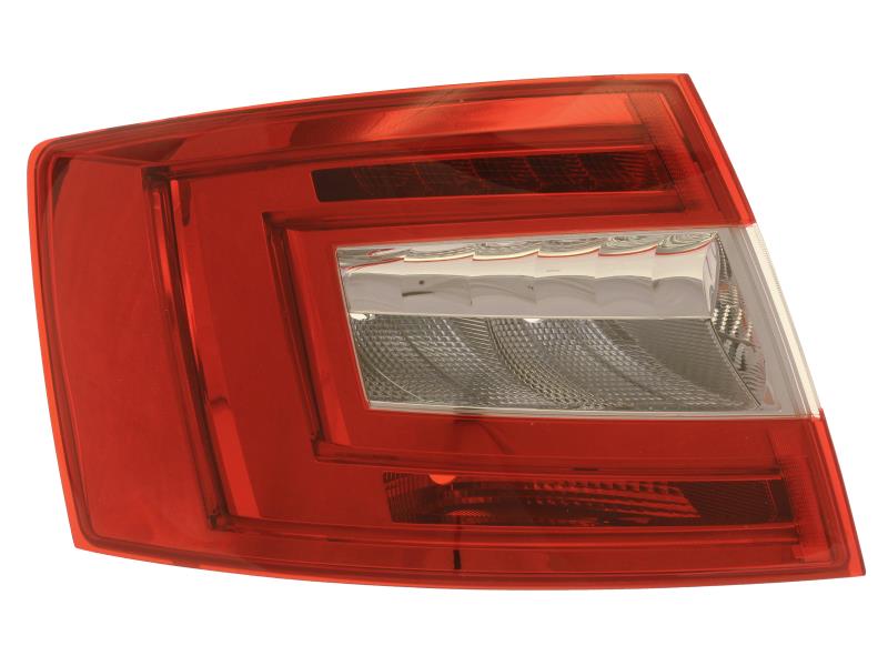 Lampa spate - HELLA