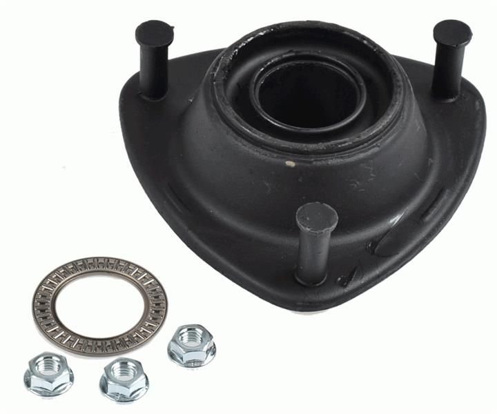 Set reparatie, rulment sarcina amortizor - SACHS