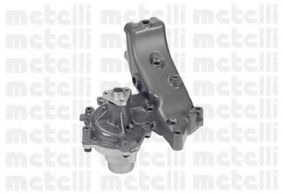 Radiator - MAHLE