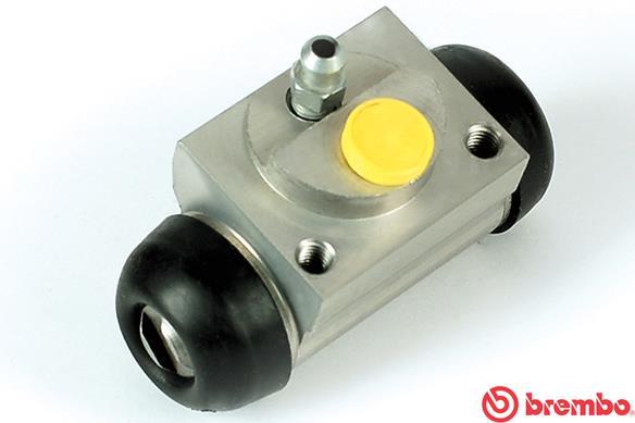 Cilindru receptor frana - BREMBO