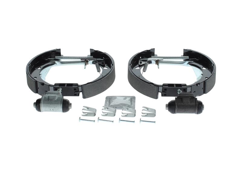 Set saboti frana - BOSCH