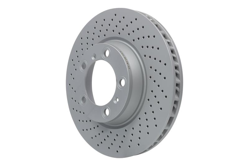 Disc frana - ATE