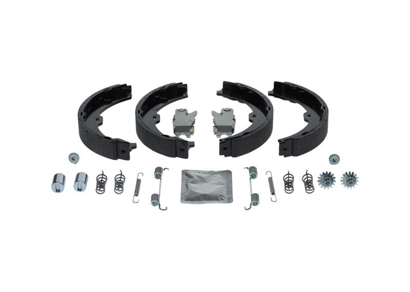 Set saboti frana - BOSCH
