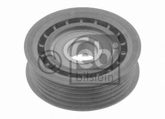 Alternator - BOSCH
