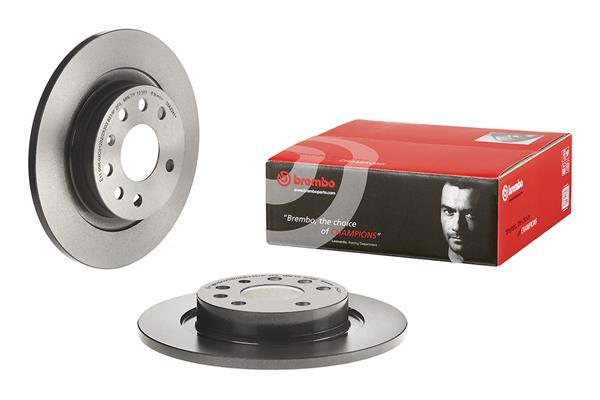 Disc frana - BREMBO