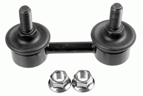 Brat/bieleta suspensie, stabilizator - LEMFÖRDER