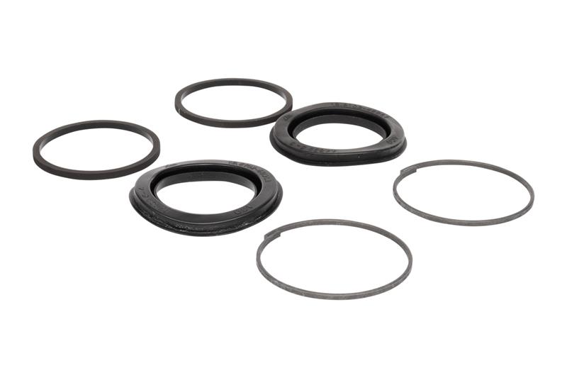 Set garnituri, Etrier frana - ATE