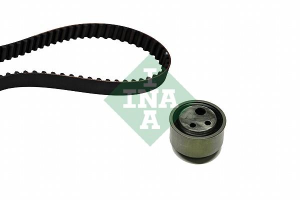 Set curea de distributie - INA