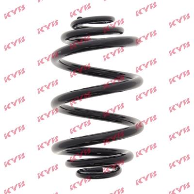 Arc spiral - KYB