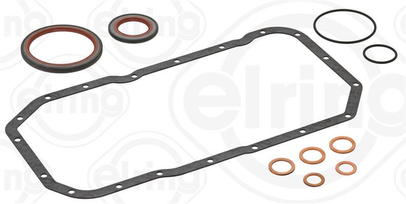 Set garnituri, carter - ELRING