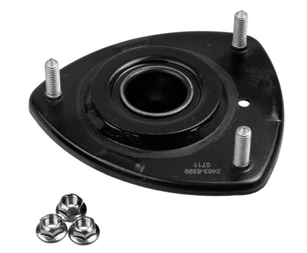 Rulment sarcina suport arc - SACHS
