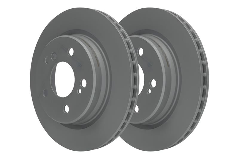 Disc frana - ATE