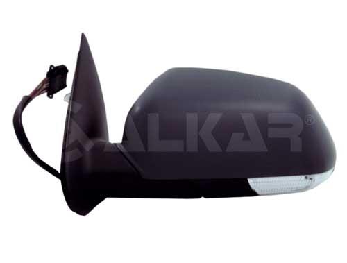 Oglinda exterioara - ALKAR