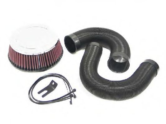 KAMOKA Actuator, turbocharger 13050310 - KAMOKA