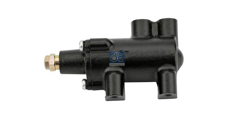 Cilindru lucru, frana motor - DT