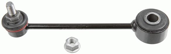 Brat/bieleta suspensie, stabilizator - LEMFÖRDER