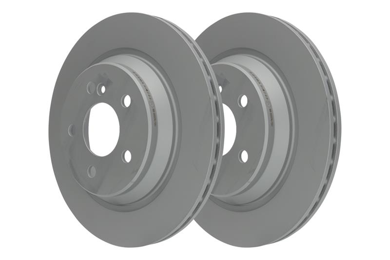 Disc frana - ATE