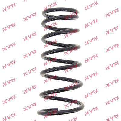 Arc spiral - KYB