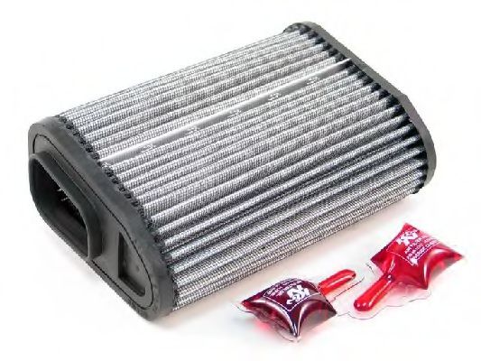 KAMOKA Suspension Spring 13040896 - KAMOKA