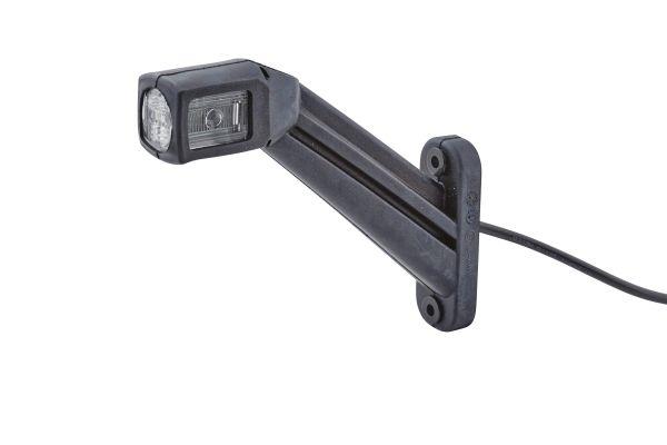 lumina de clarificare - HELLA