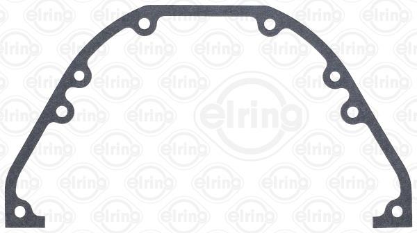 garnit.etansare, capac (carter motor) - ELRING
