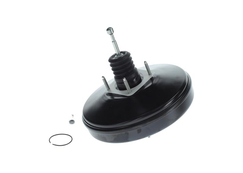 Amplificare frane - BOSCH