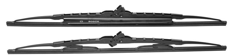 lamela stergator - BOSCH