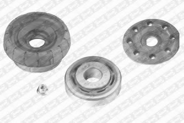 Redresor alternator - HC-Cargo