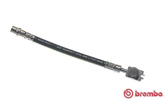 Furtun frana - BREMBO