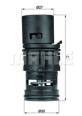 Regulator alternator - DT SPARE PARTS