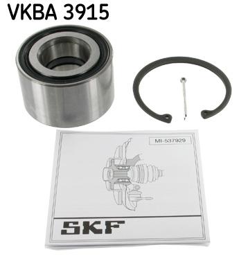 Set rulment roata - SKF