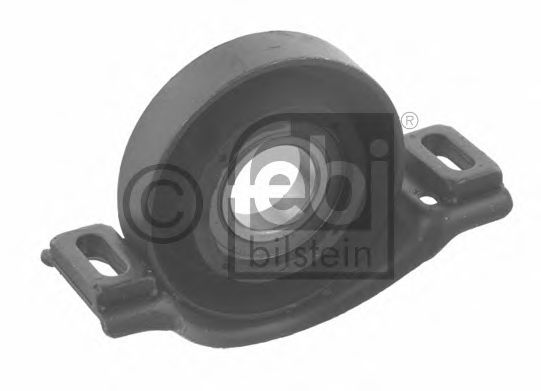 BOSCH Brake Disc 12271184 - BOSCH
