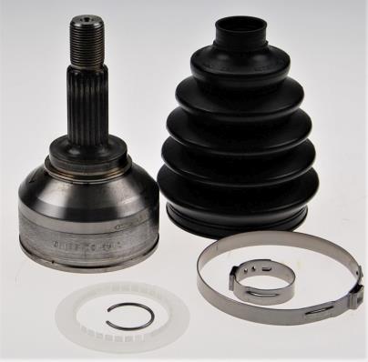 Brat/bieleta suspensie, stabilizator - FEBI BILSTEIN