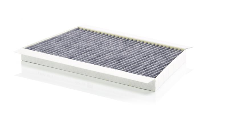 Filtru, aer habitaclu - MANN-FILTER