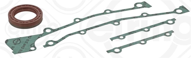 Set garnituri, carcasa distributie - ELRING