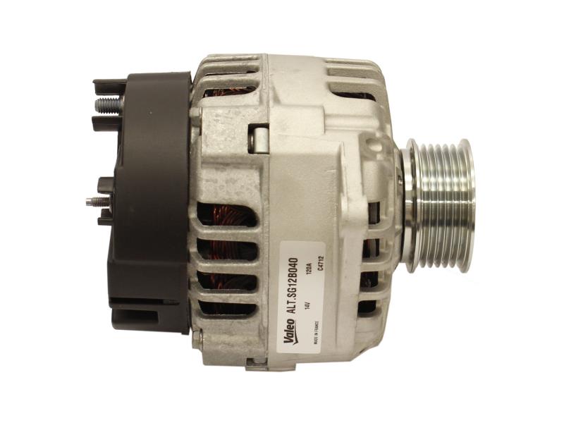 Generator / Alternator - VALEO