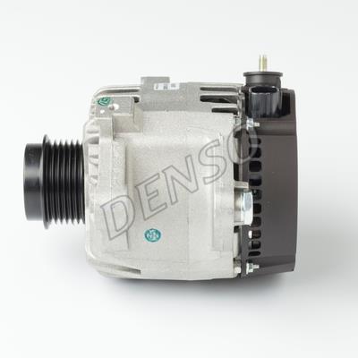 Generator / Alternator - DENSO
