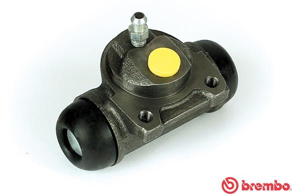 Cilindru receptor frana - BREMBO