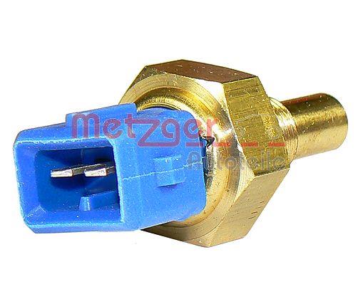 senzor,temperatura lichid de racire - METZGER