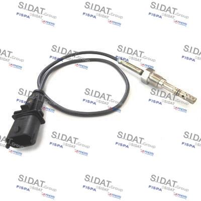 Senzor, temperatura gaze evacuare - SIDAT